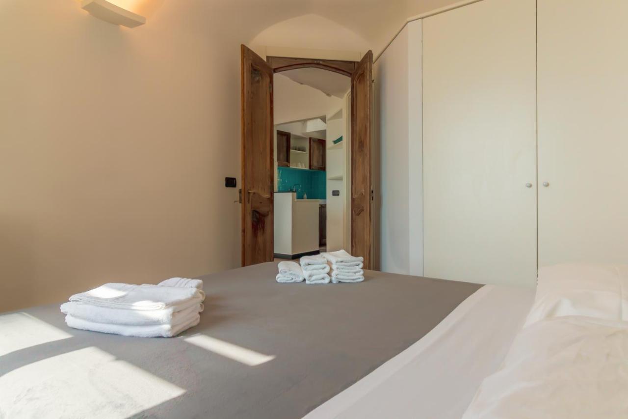 Appartement Sunny House à Camogli Extérieur photo
