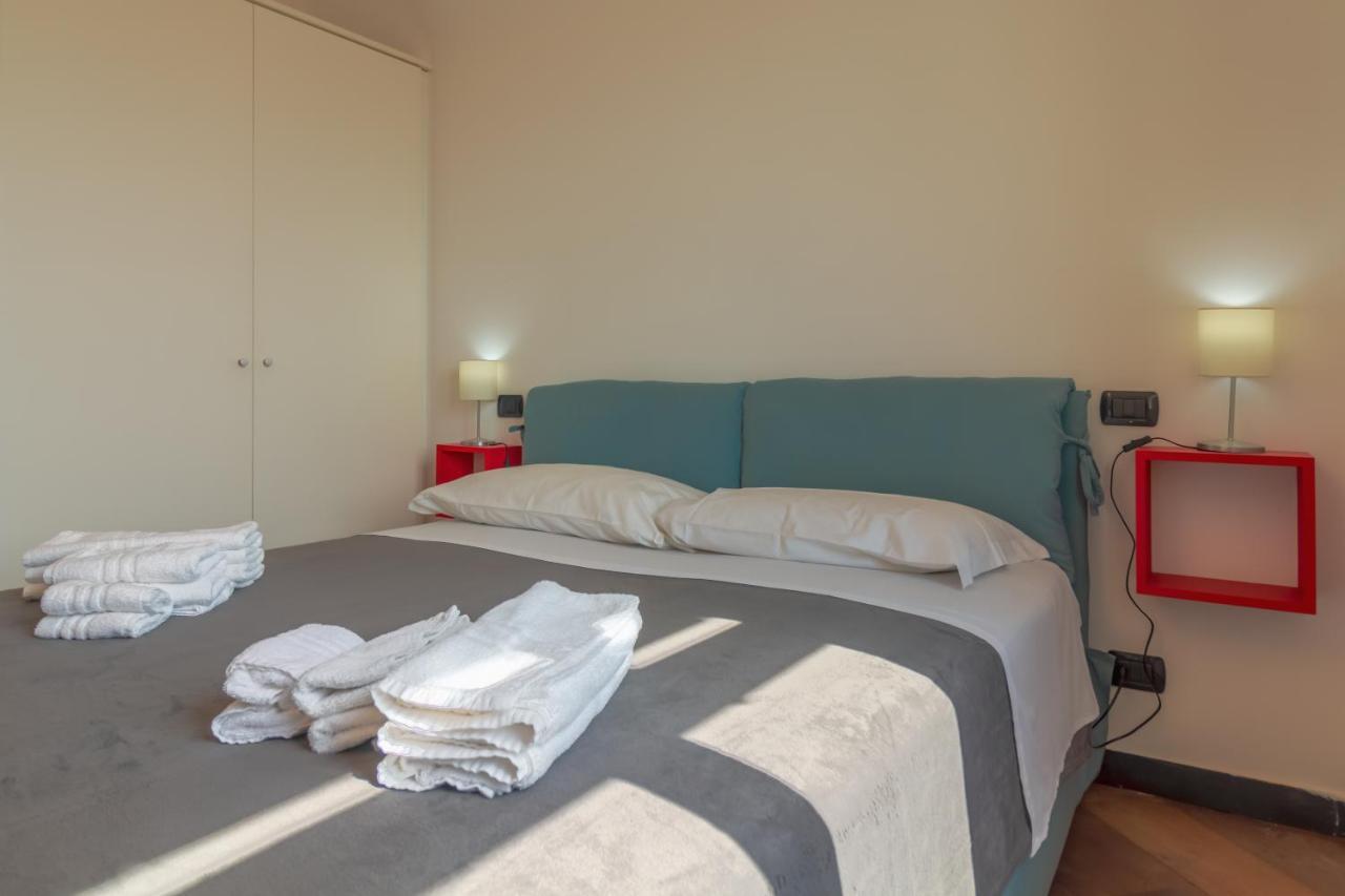 Appartement Sunny House à Camogli Extérieur photo
