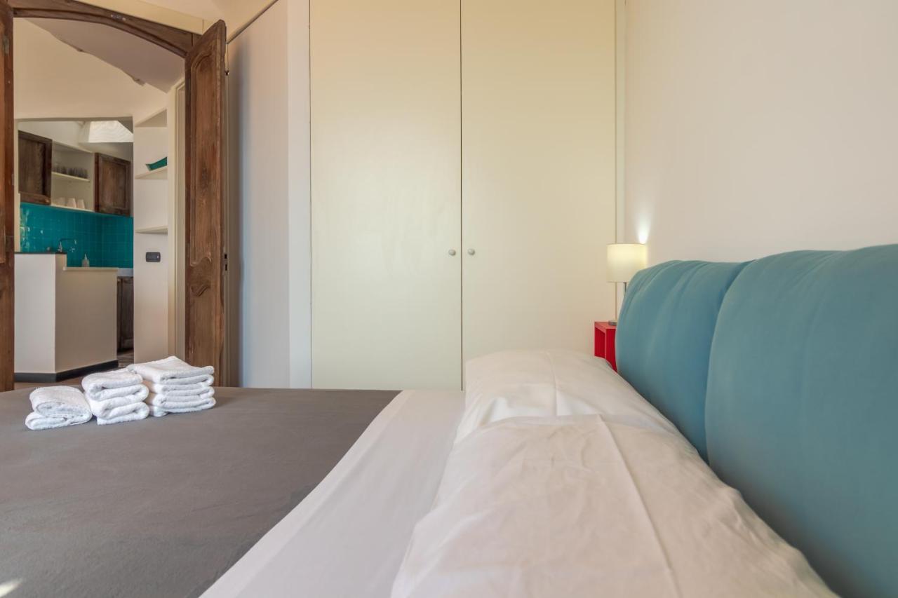 Appartement Sunny House à Camogli Extérieur photo